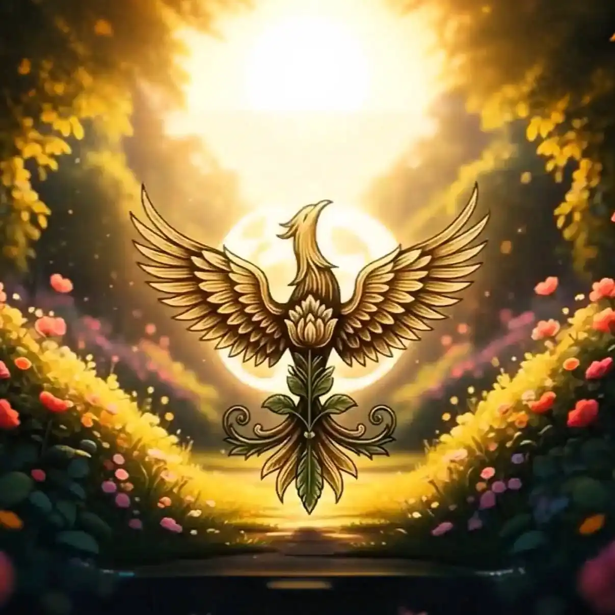 درباره ما 2 ققنوس طلایی