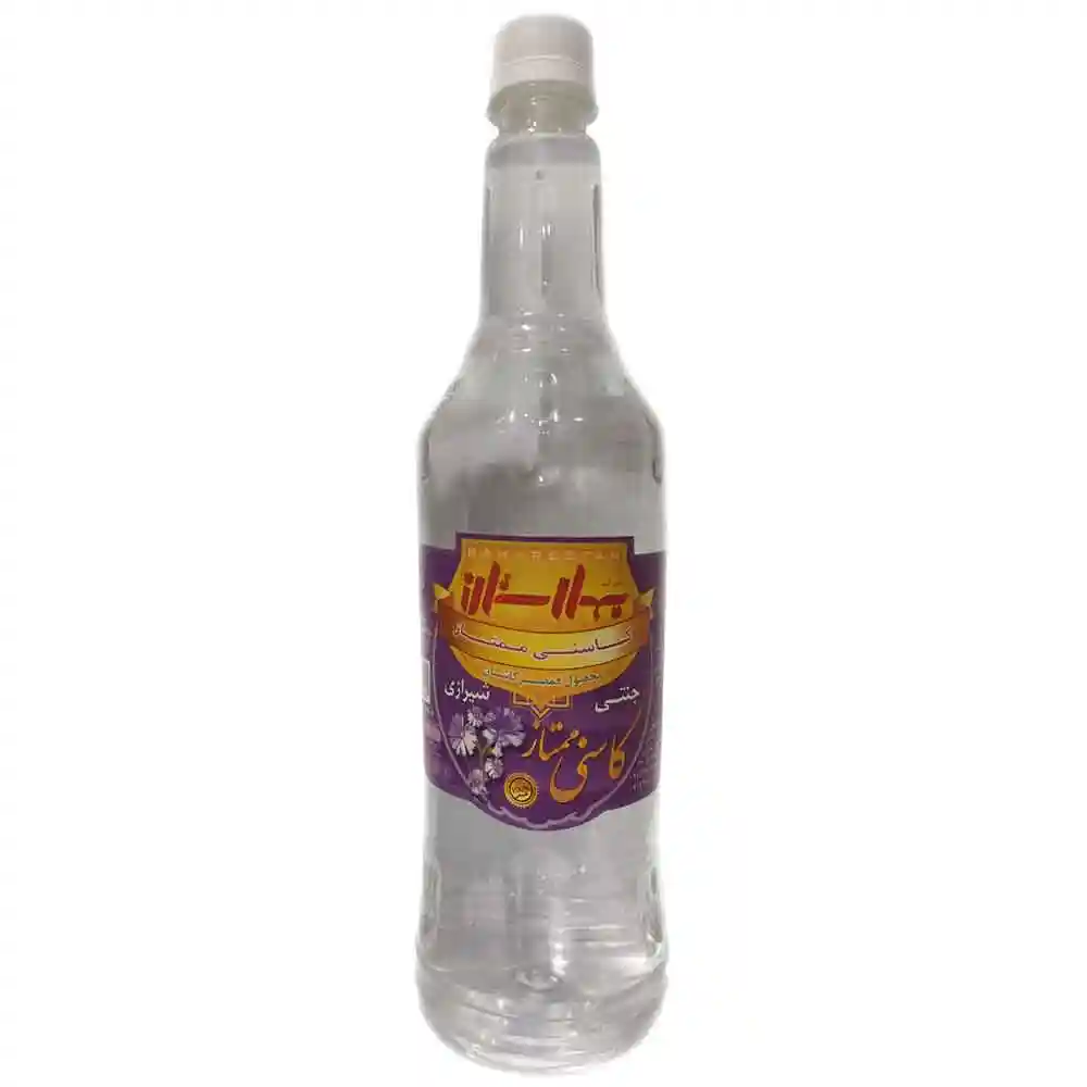 عرق کاسنی ممتاز