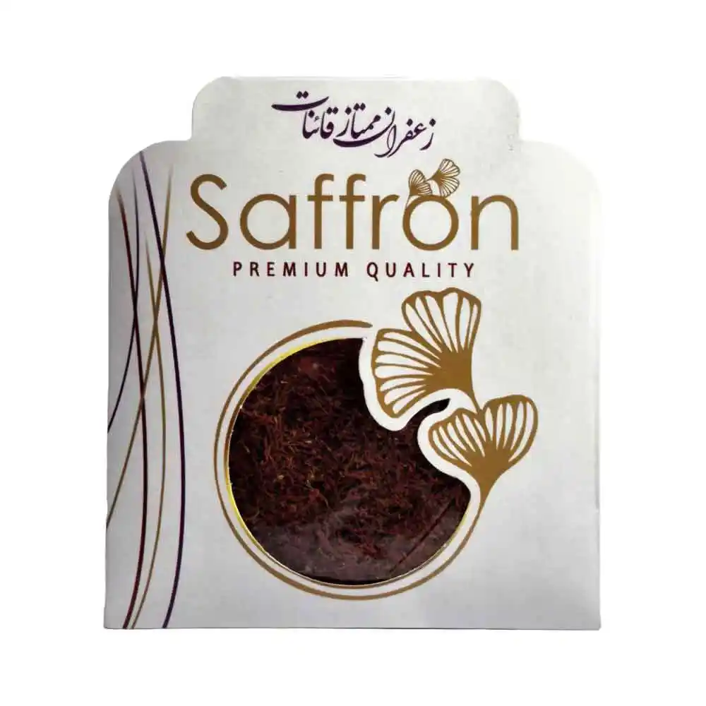 زعفران ممتاز قائنات