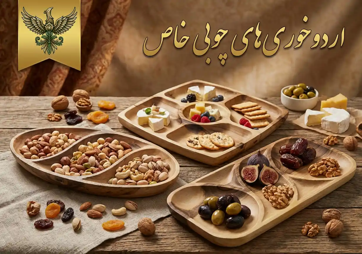 بنر اردوخوری ها