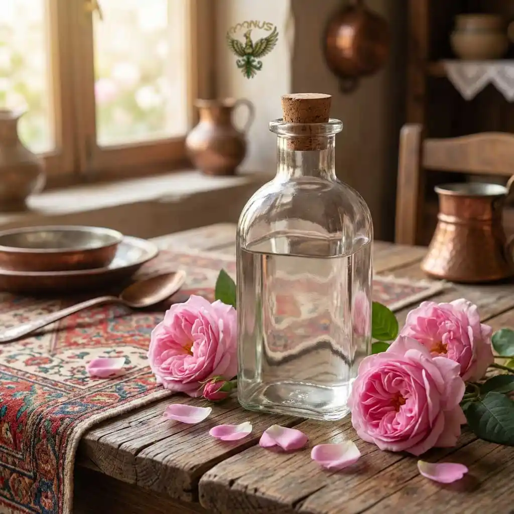 راهنمای خرید گلاب اصل | تشخیص&hellip;